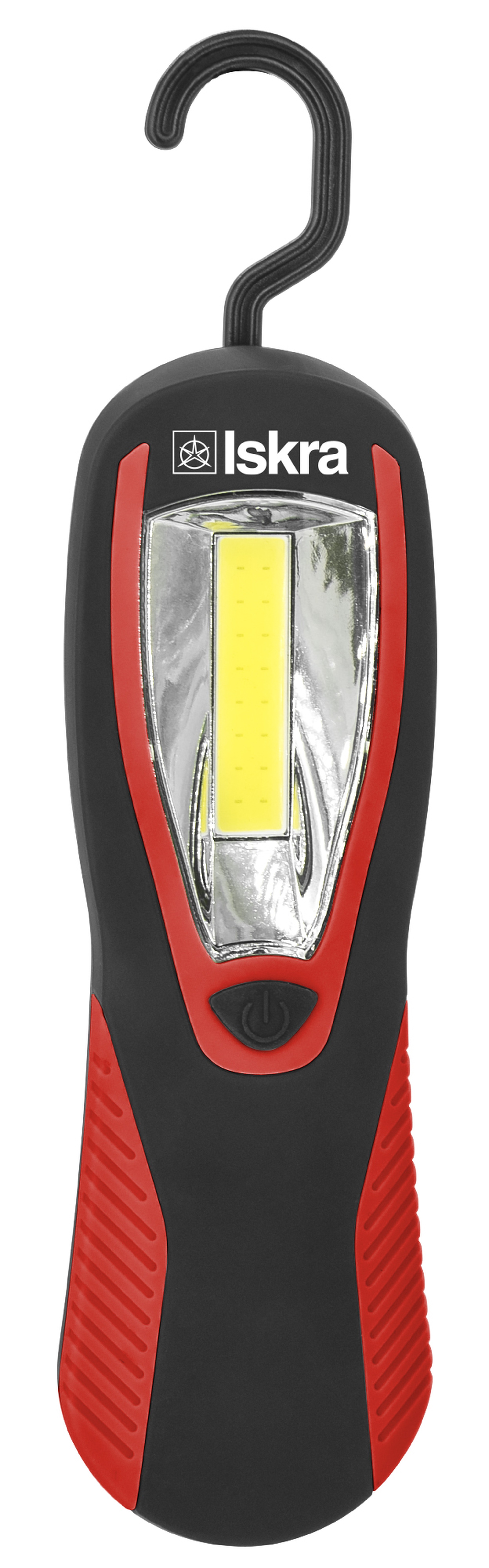 Delovna svetilka z magnetom DL200-LED